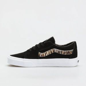 Vans Sk8 Low Tiger Women’s Shoes